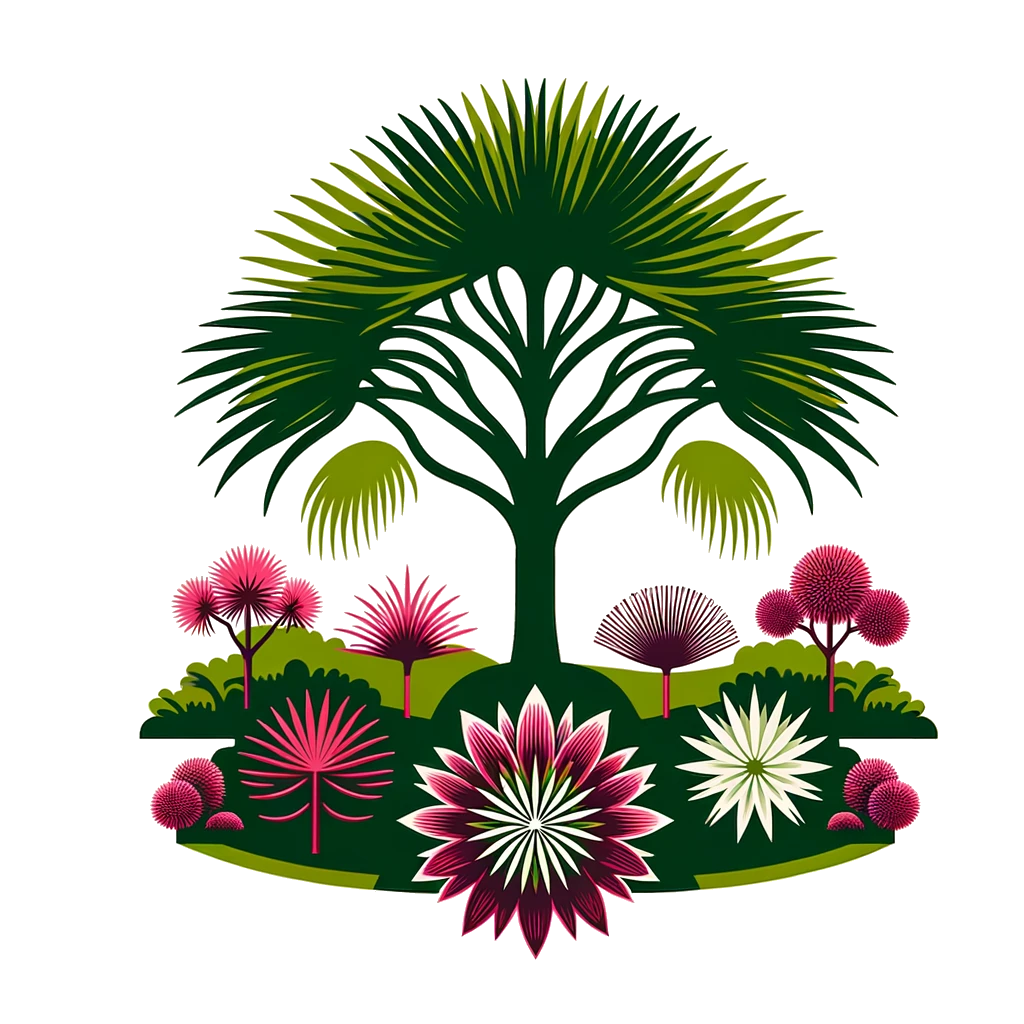 Logo Jardins de Meriti SEM FUNDO
