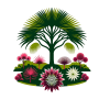 Logo Jardins de Meriti SEM FUNDO